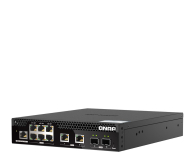 QNAP QSW-M2106R-2S2T - 1262786 - zdjęcie 3